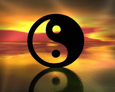 YingYang